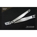 al door sill scuff plates chevrolet orlando 2011-14